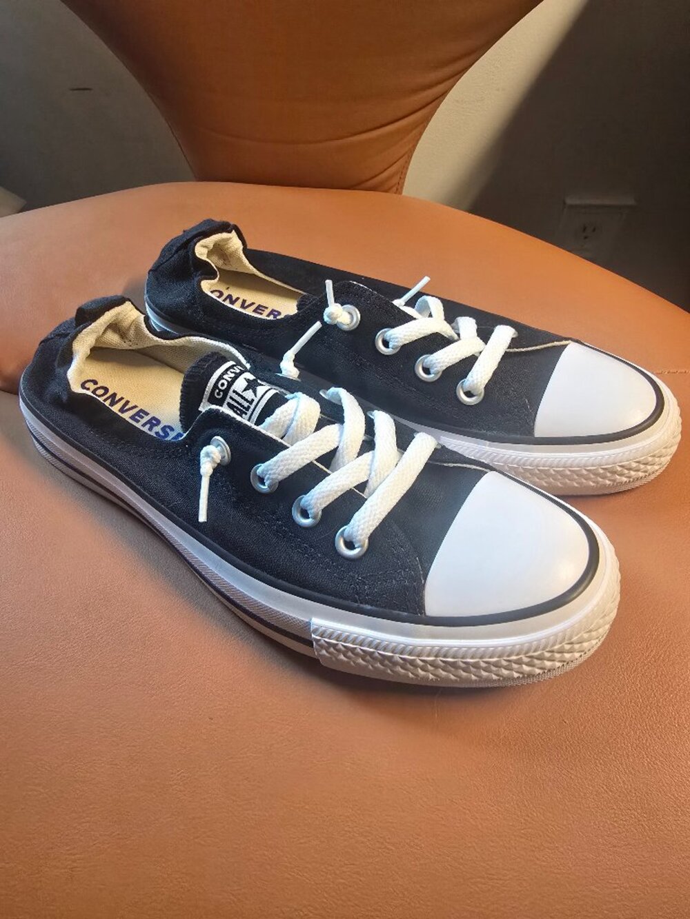 Converse Chuck Taylor All Star slip ons
